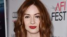 Karen Gillan ('Guardianes de la galaxia') se une al remake de 'Jumanji'