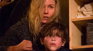 Terrorífico primer tráiler de 'Shut In', el thriller protagonizado por Naomi Watts y Jacob Tremblay