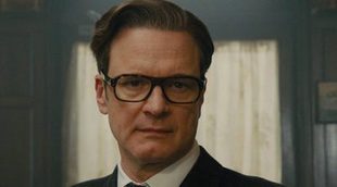 'Kingsman: The Golden Circle': Colin Firth da pistas sobre Harry Hart