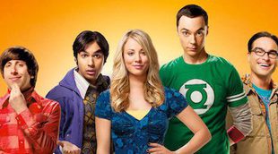 'The Big Bang Theory': La CBS confirma que la 10ª temporada seguirá donde terminó la 9ª