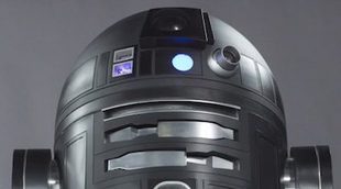 'Rogue One: Una historia de Star Wars': revelado el gemelo malvado de R2-D2