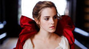 'La Bella y la Bestia': nuevo sneak peek con Emma Watson, Dan Stevens y Bill Condon