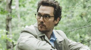 'The Sea of Trees' de Gus Van Sant con Matthew McConaughey fracasa tras su estreno americano