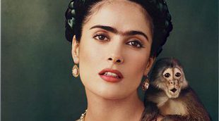 ¿Qué fue de Salma Hayek?