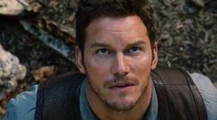 'Passengers': Chris Pratt regresa al set de rodaje para nuevas filmaciones