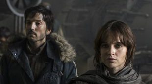 'Rogue One: Una historia de Star Wars': La novela 'Catalyst' revela el origen de la Estrella de la Muerte