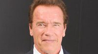 El hijo de Arnold Schwarzenegger recrea una mítica escena de 'Terminator 2: Juicio final'