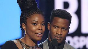 'The Birth of a Nation': Gabrielle Union habla sobre la violencia sexual en un artículo de opinión