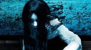 'Rings': Samara sale de la televisión en la primera imagen de la película