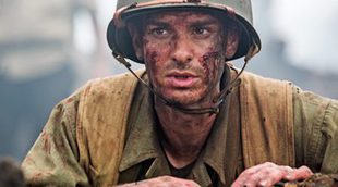 'Hacksaw Ridge' de Mel Gibson recibe buenas críticas generales en Venecia