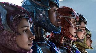 'Power Rangers': El casting original no estuvo invitado a aparecer en la película