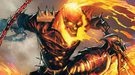 Primera imagen de Gabriel Luna como Ghost Rider en 'Agentes de SHIELD'