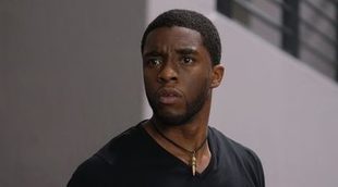 Chadwick Boseman habla sobre la integración racial de 'Black Panther'