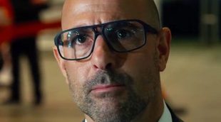 Stanley Tucci se une al reparto de 'Transformers: El último caballero'