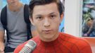 'Spider-Man Homecoming': ¿Por qué Tom Holland no para de romper el traje de Spider-Man?