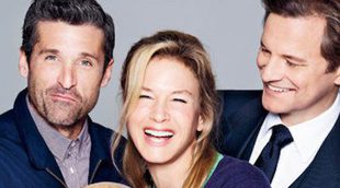 'Bridget Jones' Baby': Consigue entradas para uno de los 20 preestrenos en 19 ciudades