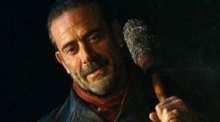 'The Walking Dead' lanza un nuevo avance de la 7ª temporada protagonizado por Negan