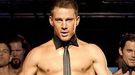 Channing Tatum y los bailarines de 'Magic Mike Live' actúan por sorpresa en el programa de Ellen DeGeneres