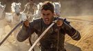 'Ben-Hur' es la película más vista del fin de semana en España contra todo pronóstico