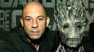 'Guardianes de la Galaxia Vol. 2': Vin Diesel rompe a llorar tras ver un clip junto a James Gunn