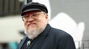 Amazon filtra por error la fecha de publicación de 'Vientos de invierno' de George R.R. Martin