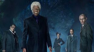 Samuel L. Jackson contra los niños peculiares de Miss Peregrine en un nuevo clip de la película de Tim Burton