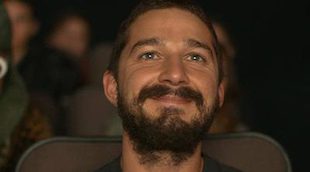 'Escuadrón Suicida': Shia LaBeouf asegura que estuvo cerca de conseguir el papel de Scott Eastwood