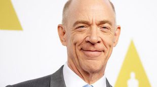 'La Liga de la Justicia': J.K. Simmons termina de rodar su parte como el comisario Gordon