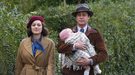 'Aliados': primer tráiler en español de la peligrosa relación entre Brad Pitt y Marion Cotillard