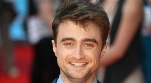 Daniel Radcliffe será un hacker del grupo Anonymous en 'We Do Not Forget'