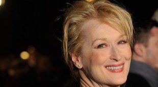 Meryl Streep protagonizará la serie de J.J. Abrams 'The Nix'