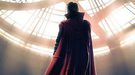 'Doctor Strange': Nuevos detalles e imagen promocional de lo próximo de Marvel