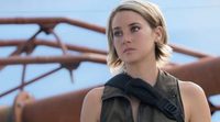 'Divergente La Serie': Shailene Woodley no quiere participar en la serie de 'Ascendant'