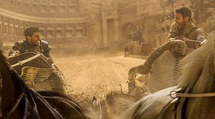 'Ben-Hur': Paramount y MGM se podrían enfrentar a unas pérdidas de 120 millones de dólares