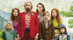 'Captain Fantastic': Este clip exclusivo nos muestra la naturaleza del personaje de Viggo Mortensen