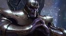 'Vengadores: Infinity War': Josh Brolin regresa como Thanos en la primera imagen del rodaje