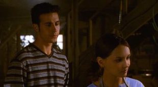 'Alguien como tú': Freddie Prinze Jr. y Rachael Leigh Cook se reencuentran 17 años después