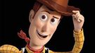 Crossover Pixar: Woody y Dory se conocen gracias a Tom Hanks y Ellen DeGeneres