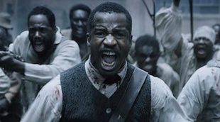 'The Birth of a Nation' recibe una larga y sonora ovación en la premiere de Toronto