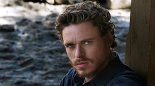 Richard Madden protagonizará 'Strange New Things', la nueva serie de ciencia-ficción de Amazon