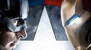 Estrenos en DVD y Blu-Ray de la semana: 'Capitán América: Civil War'