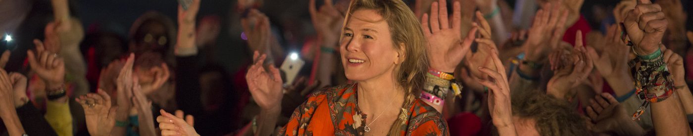 'Bridget Jones' Baby': Carcajadas y momentos entrañables en una secuela más que digna