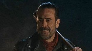 Jeffrey Dean Morgan explica las diferencias entre el Negan de la serie y el del cómic