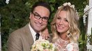 'The Big Bang Theory': Descubre a la familia de Penny en las primeras imágenes de la décima temporada