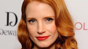 'Miss Sloane': Jessica Chastain contra el lobby armamentístico en el primer tráiler