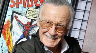 Fox compra los derechos de la vida de Stan Lee para realizar una película de acción