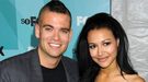 A Naya Rivera ('Glee') no le pilló por sorpresa el caso de Mark Salling y la pornografía infantil