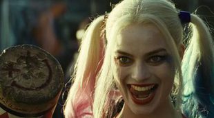 'Escuadrón Suicida': Descubre a la hermana gemela de la Harley Quinn de Margot Robbie