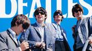 'The Beatles: Eight Days a Week': Los dos lados de la fama al compás de la música