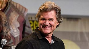 'Guardianes de la galaxia vol. 2': Kurt Russell revela nuevos datos sobre la película